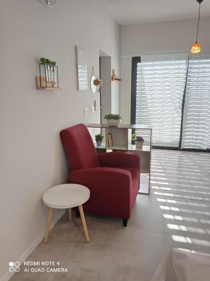 Giv'at Yo'av Sponder Loft Bed & Breakfast エクステリア 写真