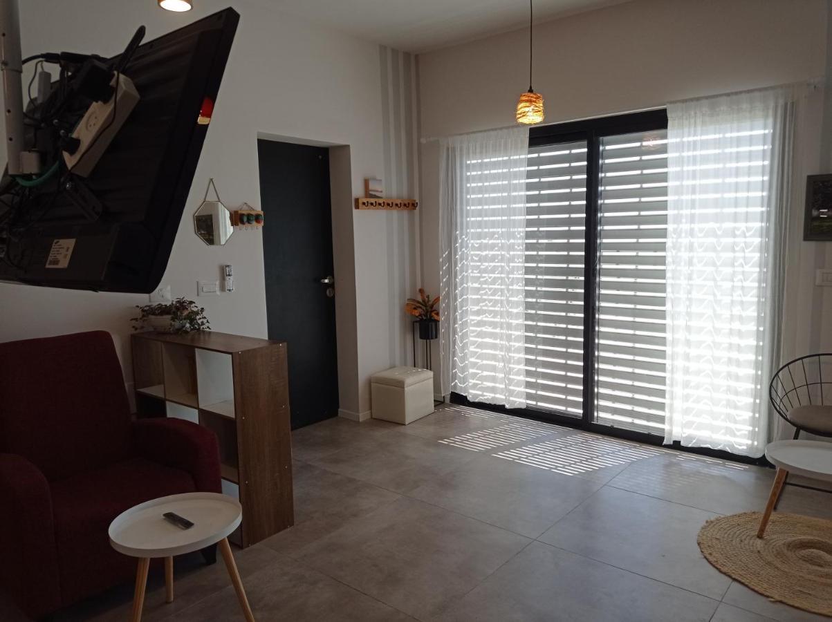 Giv'at Yo'av Sponder Loft Bed & Breakfast エクステリア 写真